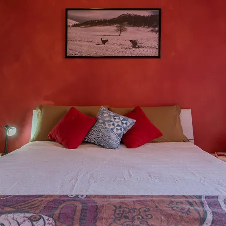 Lifestyle By Wonderful Italy Apartman