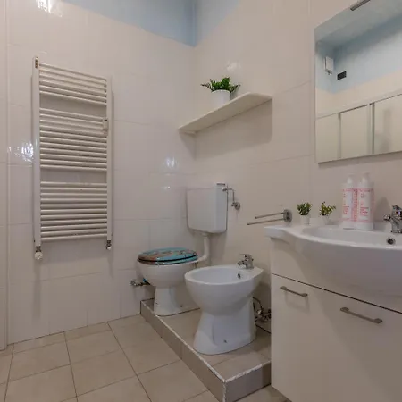 Daire Lifestyle By Wonderful Italy Torino