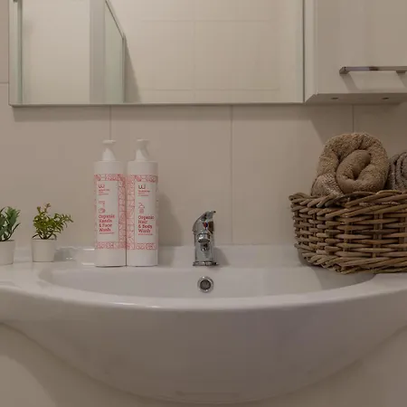 Daire Lifestyle By Wonderful Italy Torino