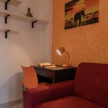 Apartman Lifestyle By Wonderful Italy