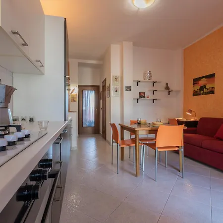 Daire Lifestyle By Wonderful Italy *