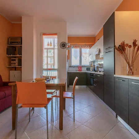 Daire Lifestyle By Wonderful Italy