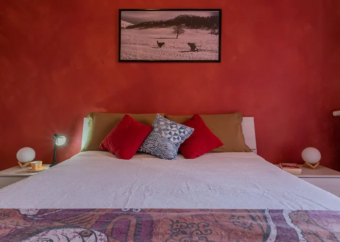 Lifestyle By Wonderful Italy Appartamento