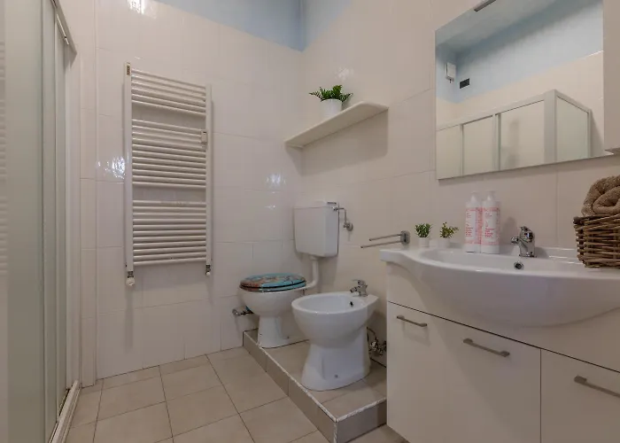 Appartamento Lifestyle By Wonderful Italy Torino