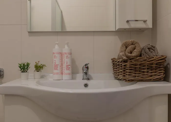 Apartman Lifestyle By Wonderful Italy Torino