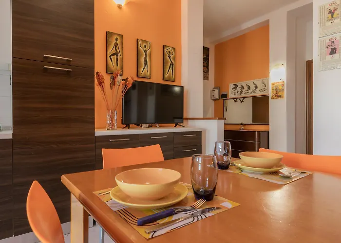 Lifestyle By Wonderful Italy Torino