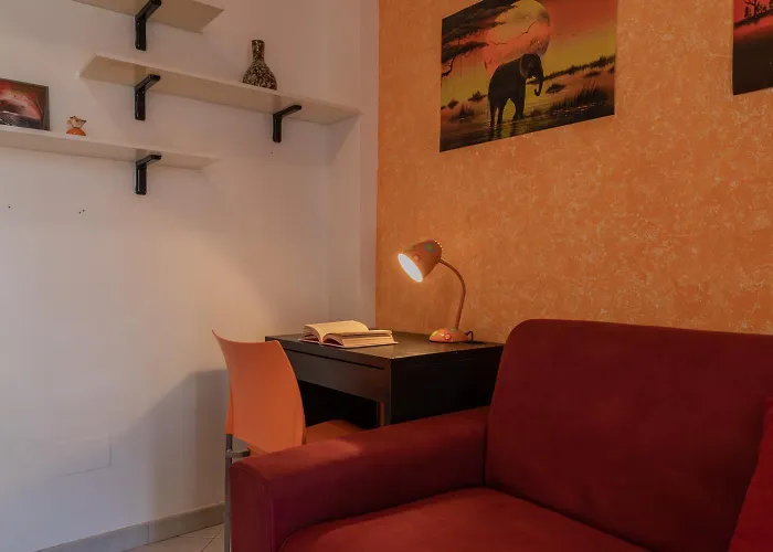 Apartman Lifestyle By Wonderful Italy