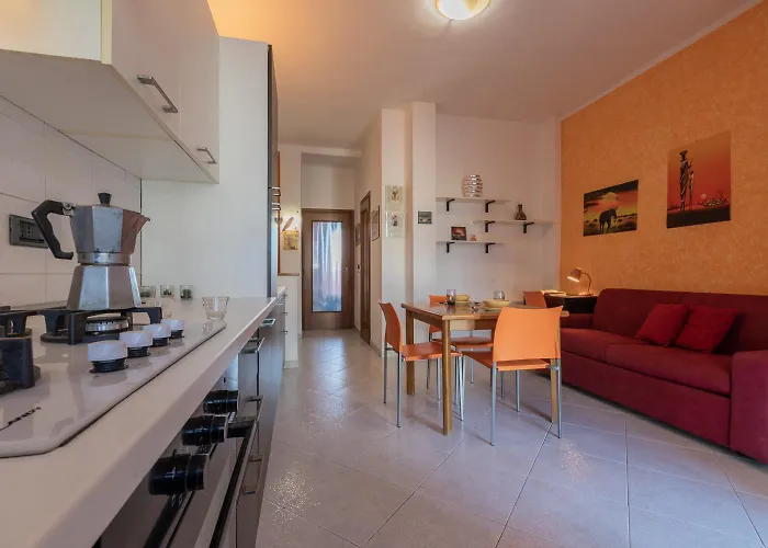 Appartamento Lifestyle By Wonderful Italy *