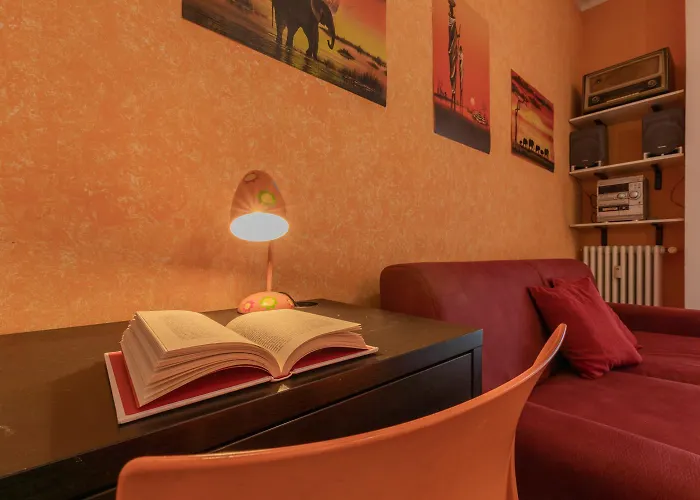 Lifestyle By Wonderful Italy Torino