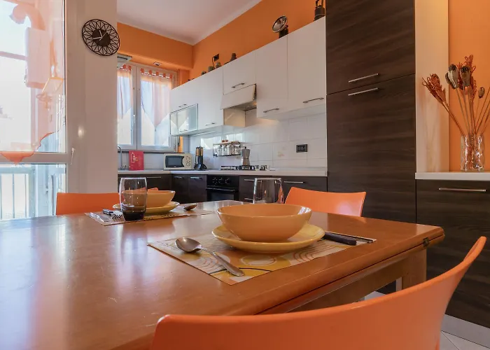 Διαμέρισμα Lifestyle By Wonderful Italy