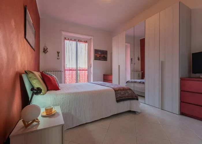 Lifestyle By Wonderful Italy Apartman
