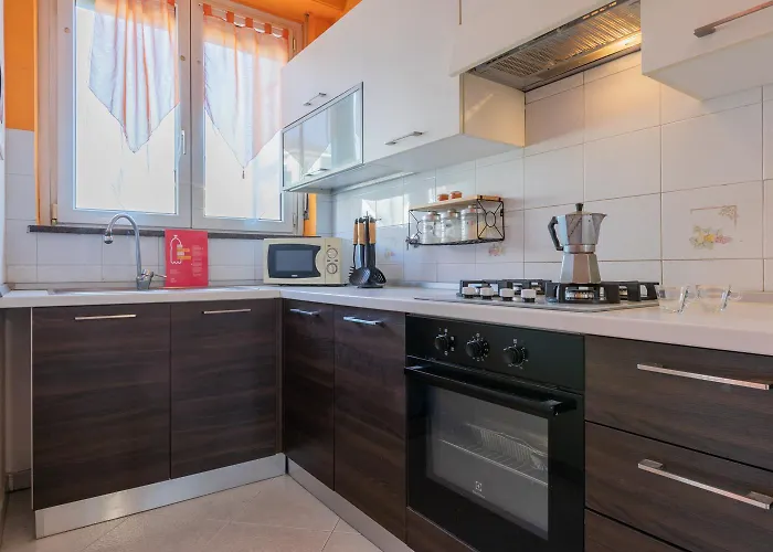 Appartamento Lifestyle By Wonderful Italy *