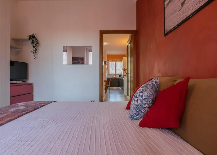 Lifestyle By Wonderful Italy Apartman *
