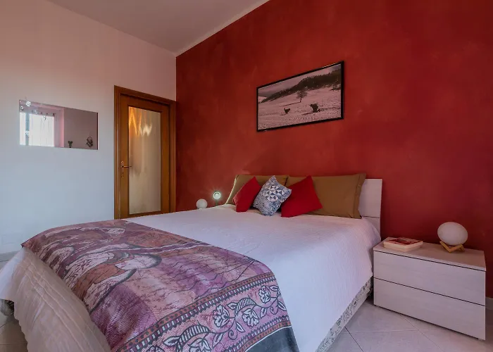 Appartamento Lifestyle By Wonderful Italy *
