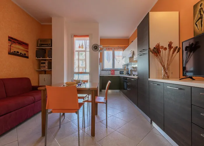 Apartman Lifestyle By Wonderful Italy