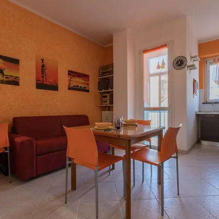 Lifestyle By Wonderful Italy Apartment Turin