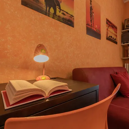 Lifestyle By Wonderful Italy Torino