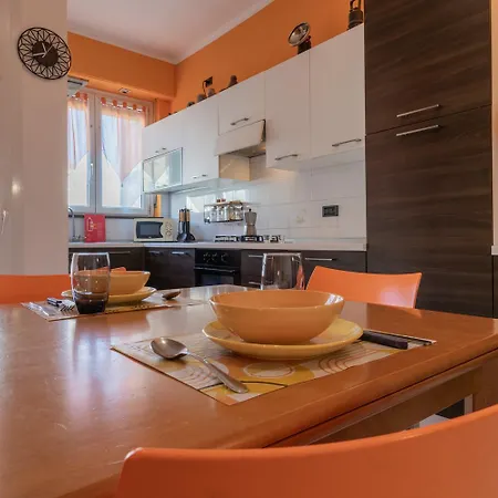 Apartment Lifestyle By Wonderful Italy