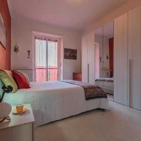 Lifestyle By Wonderful Italy Apartment