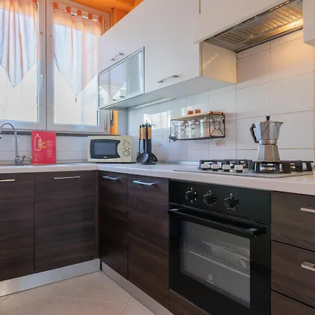 Apartment Lifestyle By Wonderful Italy *