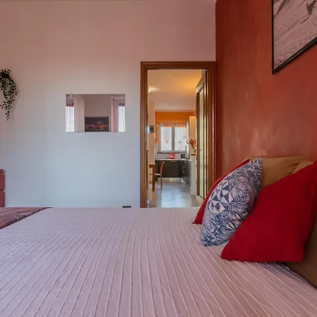 Lifestyle By Wonderful Italy Apartment *