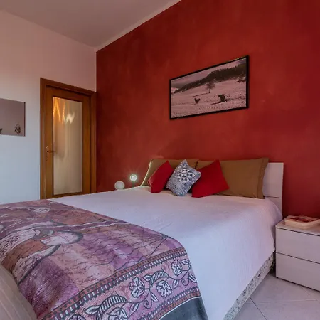 Apartment Lifestyle By Wonderful Italy *