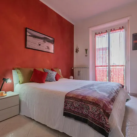 Lifestyle By Wonderful Italy Apartment Turin